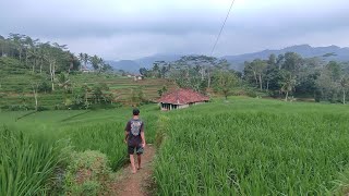 Main Layangan Di Kampung, Bikin Rindu Kampung Halaman, Inilah Definisi Kampung Jadul Di Era Modern