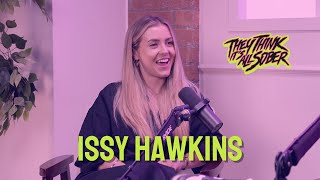 Issy Hawkins: Never Stop Believing