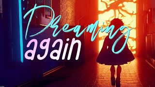 Moonrunner'83 | Dreaming Again (Instrumental) #synthwave #retrowave #retromixer