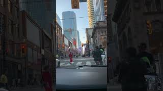 Toronto Streets