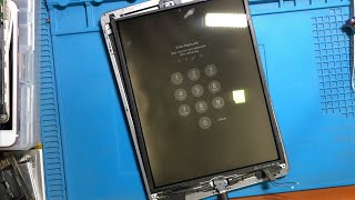 All Modle IPad  Dead Solution/No Power On/Fully Dead/Not Charging 100% Solution Step-By-Step Chek