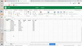 Fonction Si imbriqué dans Excel