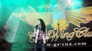 Лаврина - High Way ToH ( Original by AC DC)