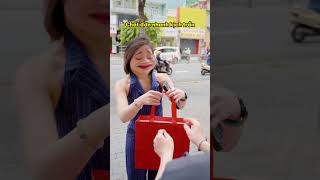 Ở hiền gặp phiền #namperfume #nuochoa #funny #funnyvideo #troll