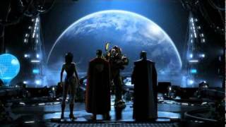 DC Universe Online Exclusive Who Do You Trust Trailer HD