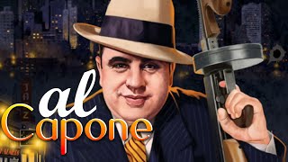 The Rise and Fall of Al Capone: A Prohibition Era Legend