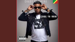 BUZOBA YA NANI (feat. CHADY MAZAKINE)