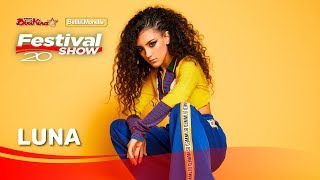 Luna - Asia @ Festival Show 2019 Bibione