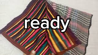 Reuse Old Clothes | Old Pajamas to make Door Mat | Rugs | Carpet 🔥