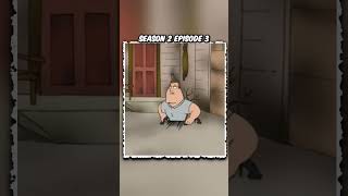 5 Leg Defects Joe Swanson Has Had