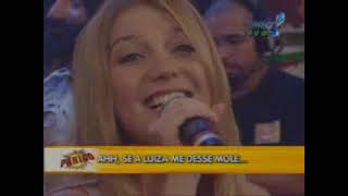 Pânico na TV 05/09/2004