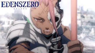 Eden Zero Episode 22 Review - Valkraye is What!!!!!