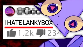 Why GooseWorX HATES LankyBox