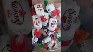 SWARM CHOCOLATE ASMR #shorts #asmr #satisfying