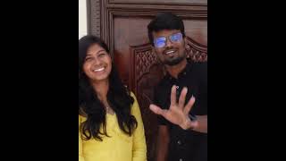 GAMING THAMIZHAN HOME TOUR WITH INDHU 💥🥰  #GAMING_THAMIZHAN #GAMINGTHAMIZHAN #SHORTS