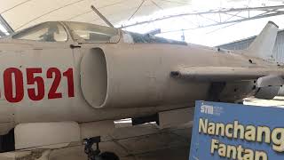 Nanchang Q-5D Fantan