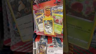 Finding SWORD AND SHIELD in Target. Opening a pokemon pack everyday until 10k subs day 1. #pokemon