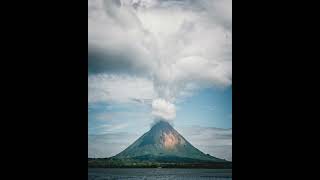 VOLCANES EN NICARAGUA | MONBACHO | (ESTO NO LO SABES)