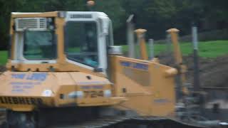 volvo digger