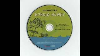 Horrid Henry's Holiday