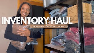 Boutique Inventory Haul | Unboxing New Arrivals