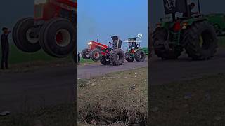 #viralshort #tochanking #tractorstunt #nishudeshwalofficial