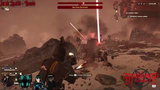 How Much Democracy? YES. | Helldivers 2 | Sunday Hangout!!