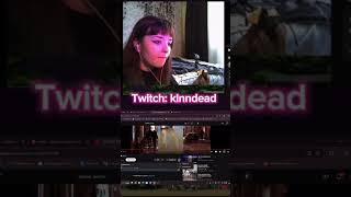 twitch: klnndead #твич #твичмоменты #рек #реки