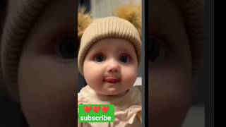 Cute Baby 💖🥰#viral #viralvideo #cutebaby #youtubeshorts