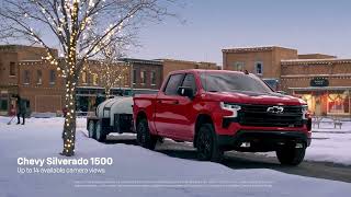 December Offers 2023 | Valley Chevy