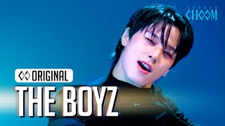 THE BOYZ(더보이즈) 'TRIGGER (導火線)' (4K) | STUDIO CHOOM ORIGINAL