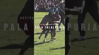 PALA JALALPURIA | NIRMAL LOPOKE | AUSTRALIA KABADDI CUP #palajalalpuria#nirmallopoke#kabaddishorts