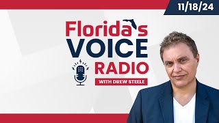 Gov. DeSantis makes announcement on future Senate appointment | FLV Radio