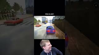 OLD MEMORIES OF PAY BACK 2 OPEN WORLD GAME ANDROID #highgraphics #payback2  #action #gta