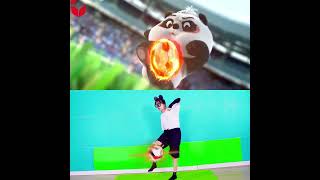 Nothing Is Impossible - Bamboo Panda  Parody #shorts