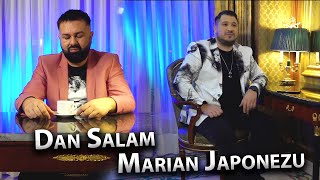 Dan Salam & Marian Japonezu  - Ce suflet ai | Clip Official 2021