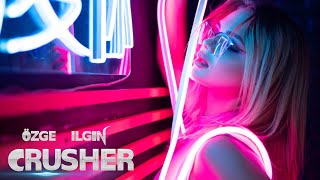 DJ Özge Ilgın - Crusher (Original Mix)