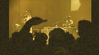 Jaylib / Live @ The Henry Fonda Theatre 4/2/04 (remastered)