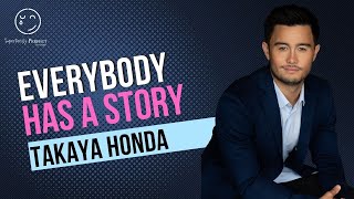 NEIGHBOURS TAKAYA HONDA TALKS IMPERFECTIONS