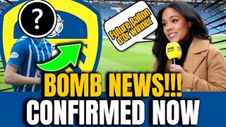 💣 EXPLOSIVE NEWS!! ⭐ YOUNG STAR AT LEEDS UNITED!! - LEEDS UNITED NEWS TODAY.