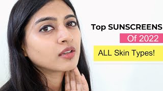 Top 3 Sunscreens of 2022 - How I Take Care of my Skin  | Dermaco Sunscreen Review