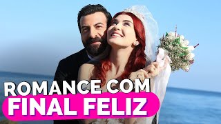 SÉRIES TURCAS COM FINAL FELIZ | indicação séries turcas de romance com final feliz