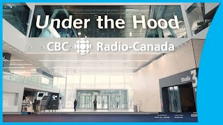 CBC/Radio-Canada | UNDER THE HOOD