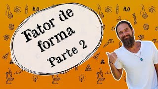 Fator de forma de radiação - Exercícios