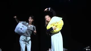 230804 마마무+ 1st Mini Album TWO RABBITS 제일라아트홀 팬사인회 직캠(Full ver)