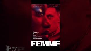 🌈 Femme (2023) Track ID needed! George MacKay #femme #arthouse @berlinale