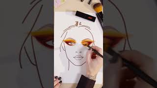 The Signature: How to get Linda Hallberg's signature bold eye