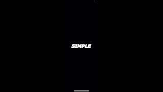 #306 MM X JX Beats - Simple