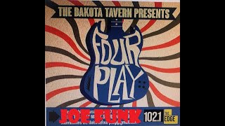 Joe Funk - "Let it Go" Live @ the Dakota Tavern