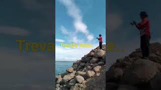 #shortvideo #fishingspot #zamboanga #philippine #fishingisLIFE